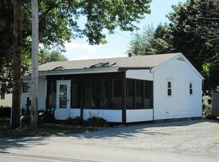 563 W Light St, Urbana, OH 43078