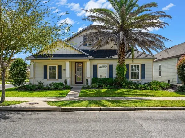 7855 SW 82ND DRIVE, GAINESVILLE, FL 32608