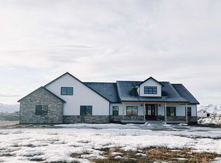 3213 N 4900 W, Malad City, ID 83252