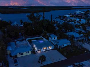 4831 Coquina Rd, Fort Myers Beach, FL 33931