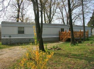 2014 Longview Rd, Merriam Woods Village, MO 65740