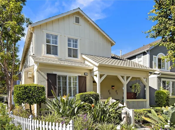 25 Bluff Cove Dr, Aliso Viejo, CA 92656
