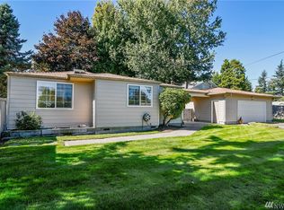 23006 27th Ave SW, Brier, WA 98036