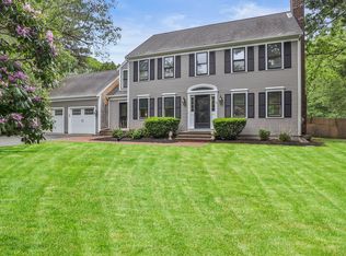 43 Rainbow Dr, Centerville, MA 02632