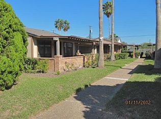1404A Palo Blanco Dr #1-A, Laguna Vista, TX 78578