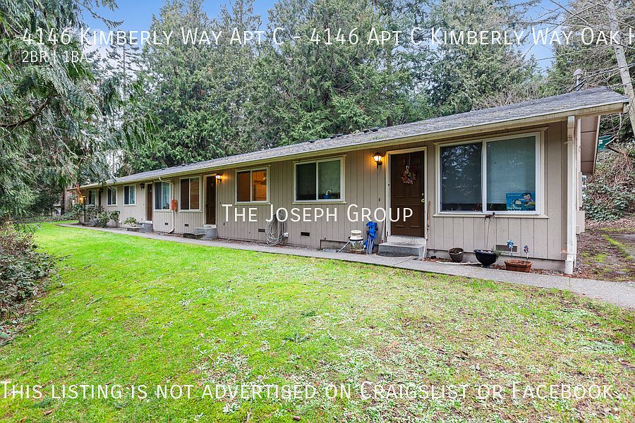 4146 Kimberly Way APT C, Oak Harbor, WA 98277 Zillow