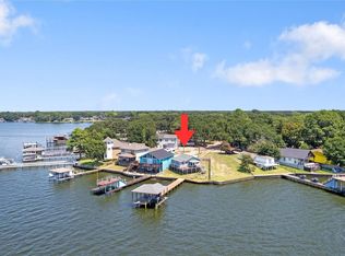 173 Tanglewood Dr, Gun Barrel City, TX 75156