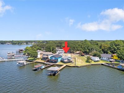 173 Tanglewood Dr, Gun Barrel City, TX, 75156