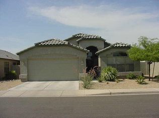 12562 N Desert Rose Rd, Avondale, AZ 85392