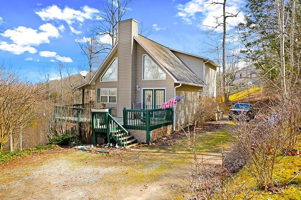 121 White Oak Dr, Warne, NC 28909 Zillow