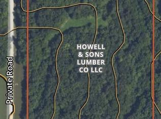 20283 Thorn Rd, Thompsonville, IL 62890