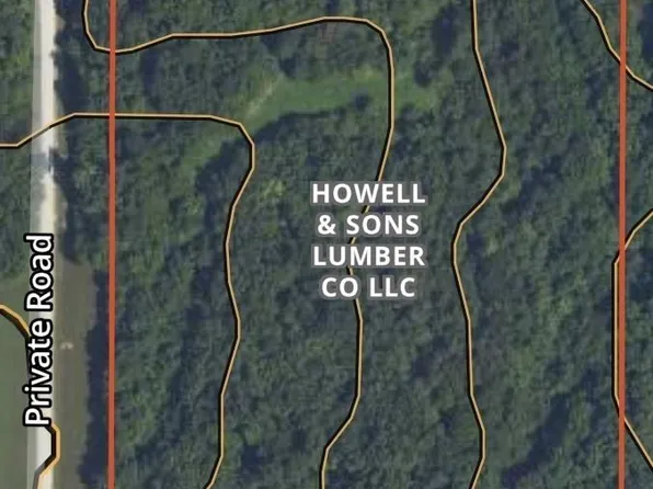 20283 Thorn Rd, Thompsonville, IL 62890