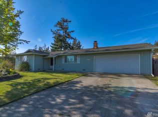 640 NW 7th Ave, Oak Harbor, WA 98277