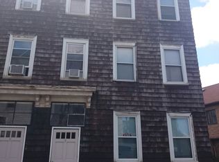 9 Woodward St #1, Boston, MA 02127