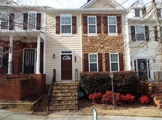 1321 Park Pass Way, Suwanee, GA 30024