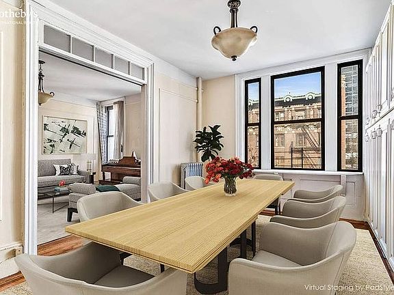 4th image of 200 Claremont Ave APT 42