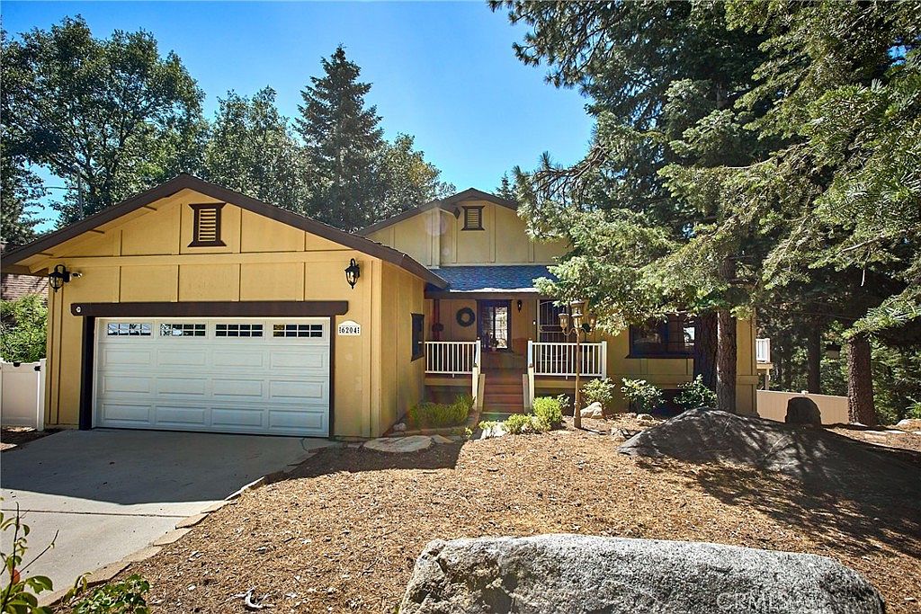 6204 Spruce Ave, Angelus Oaks, CA 92305 | Zillow
