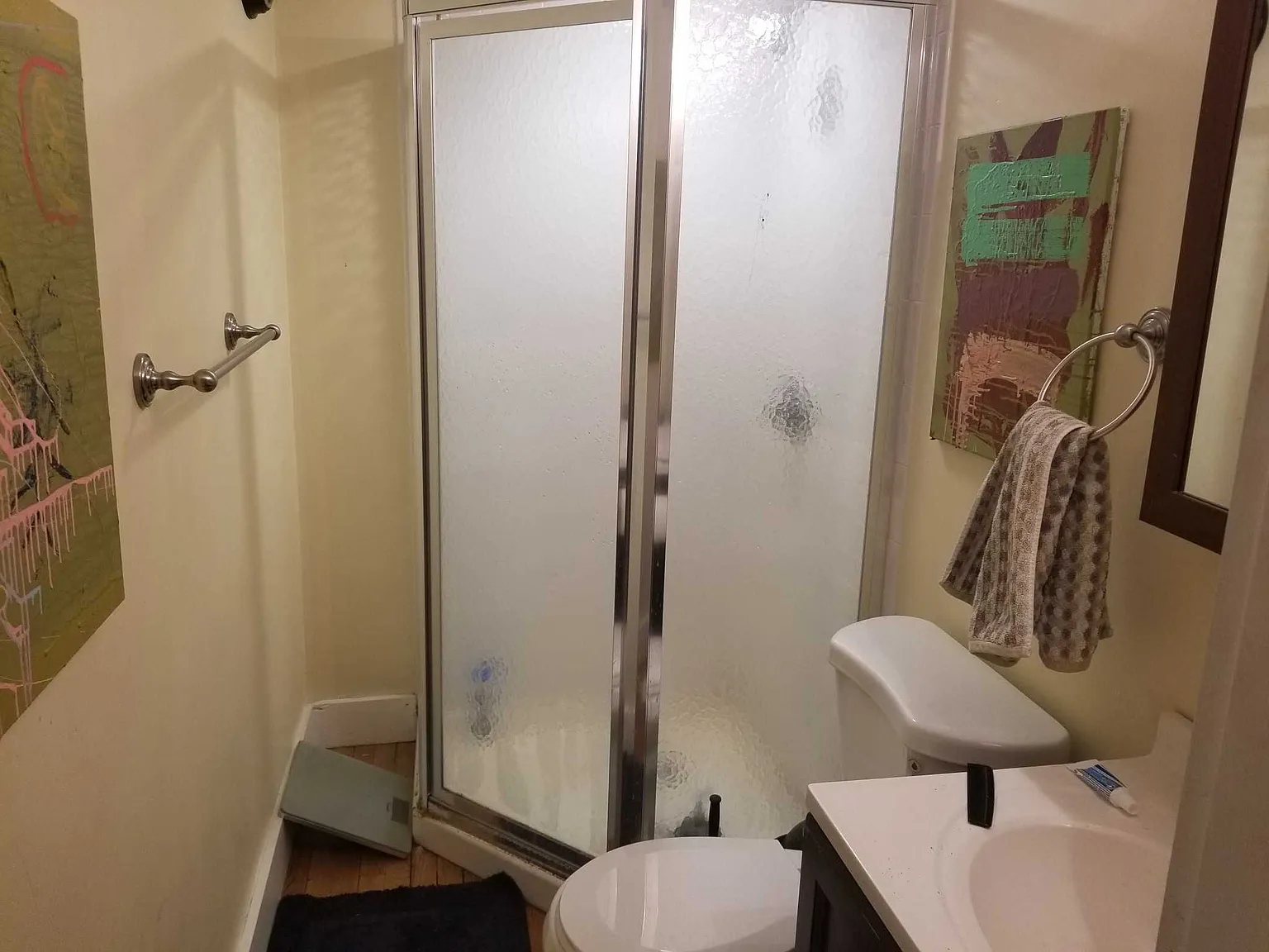 1 bed, $2,400 — Photo 4