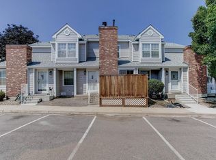 8386 W 87th Dr APT E, Arvada, CO 80005