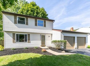 2951 Highpoint Dr, Columbus, OH 43221