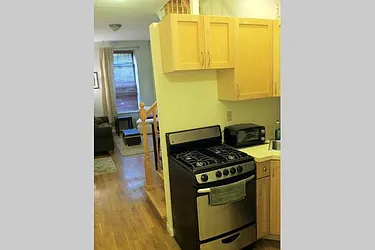 Rented by Provident Management Corp.