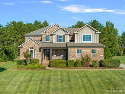 205 Walking Horse Trl, Davidson, NC, 28036