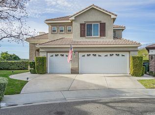 585 Blue Sky Cir, Simi Valley, CA 93065