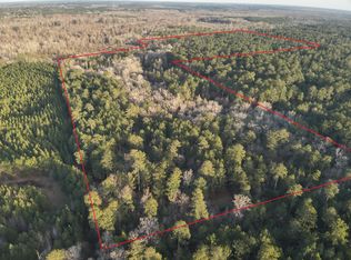 Half Mile Northeast Of McCorvey Loop Rd, Junction City, AR 71749