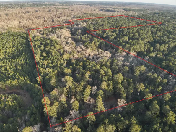 Half Mile Northeast Of McCorvey Loop Rd, Junction City, AR 71749