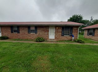 2462 E Clayton Dr #1, Terre Haute, IN 47802