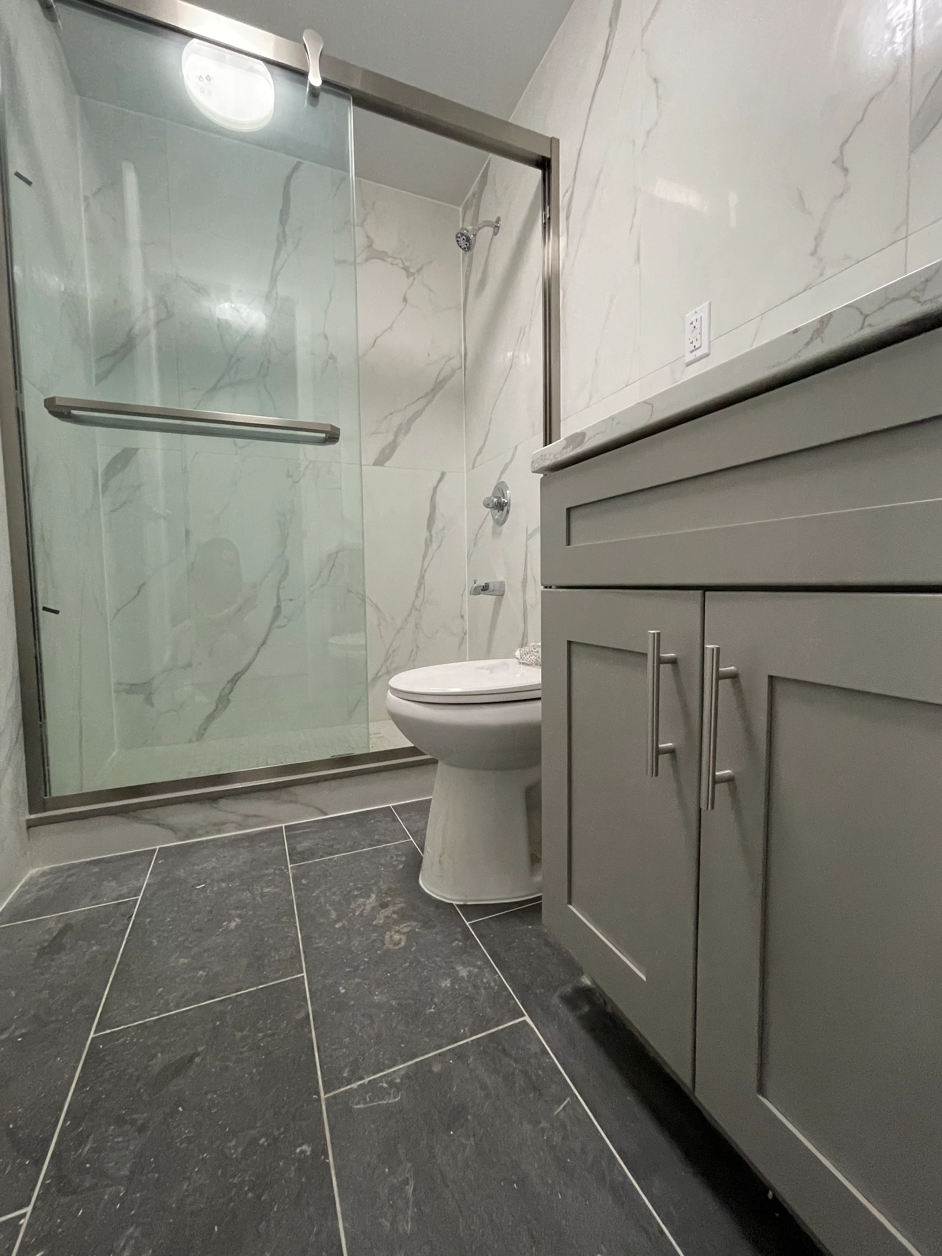 2411 64th Street #3A in Mapleton, Brooklyn | StreetEasy