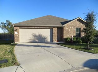 18437 Cloudmore Ln, Elgin, TX 78621