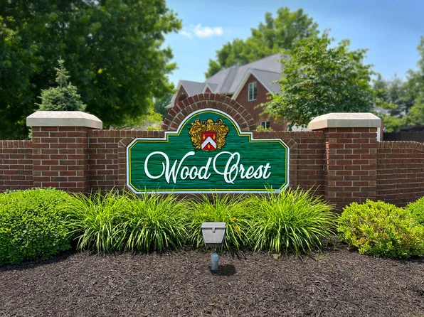 LOT 17 Ashbrooke Ct, Anderson, IN 46012