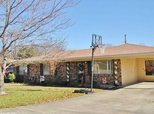 1104 Locust St, Beebe, AR 72012