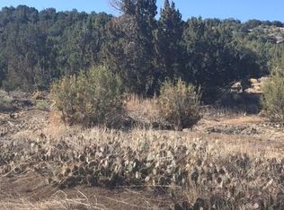 Tbd Pinion Ave, Brookside, CO 81212