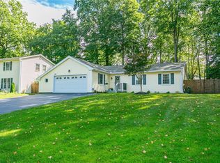 609 Vintage Ln, Rochester, NY 14615