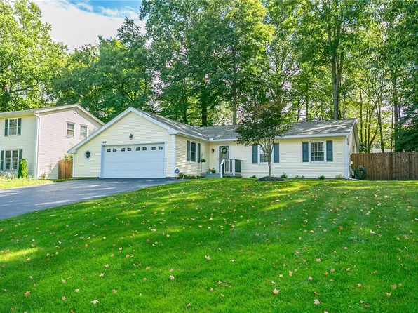 609 Vintage Ln, Rochester, NY 14615