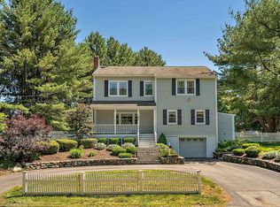 295 East St, Hingham, MA 02043