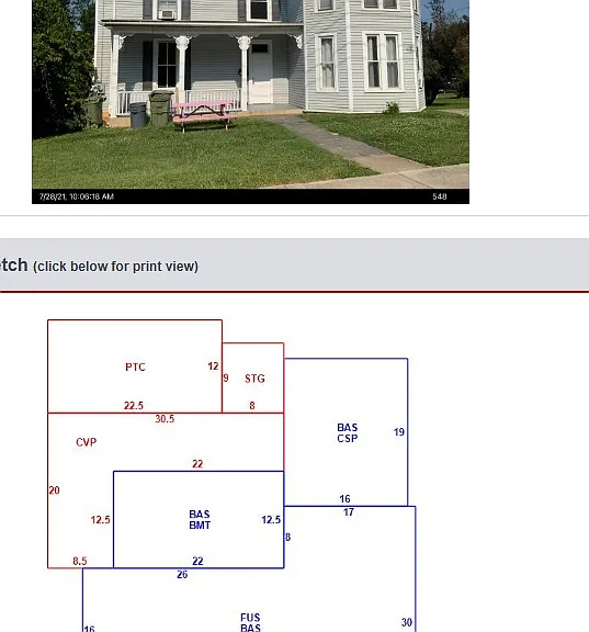 121 Craig Ave — Photo 1