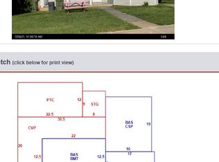 121 Craig Ave, Salem, VA 24153