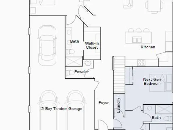 8196 S Charles Young Way, Tucson, AZ 85747