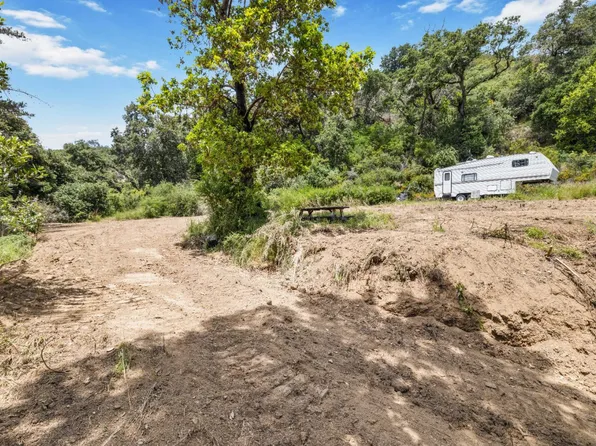 LOT 11 Bear Canyon Rd, Los Gatos, CA 95033
