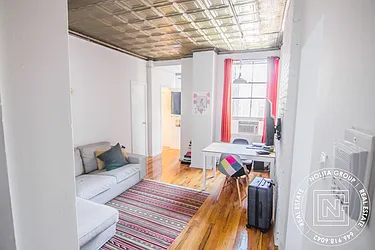 Rented by Nolita Group