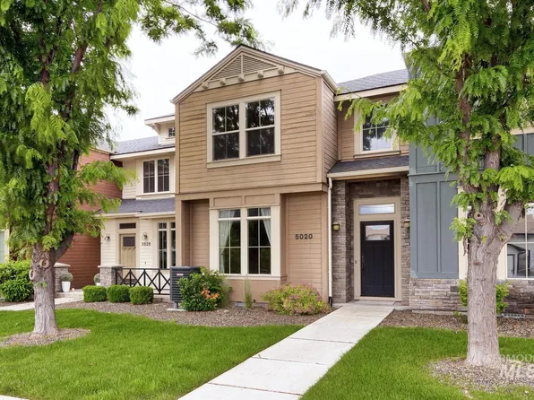 5020 W Targee St, Boise, ID 83705