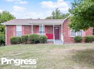 3605 Chesapeake Dr, Nashville, TN 37207