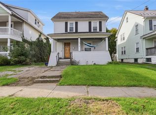 126 E Maple Ave, East Rochester, NY 14445