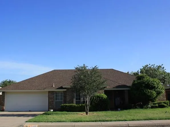 4408 Gleneagles Dr, Midland, TX 79707