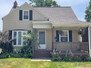 5703 Morningside Dr, Parma, OH 44129