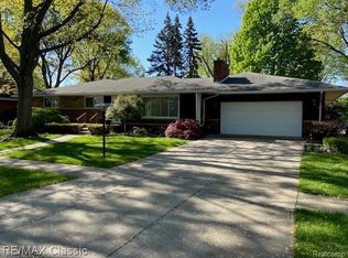26039 Elba, Redford, MI 48239