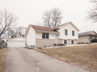 427 Wilmers Ave, Des Moines, IA 50315